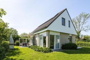 VZ1125 Vrijstaande vakantiewoning in Vlissingen